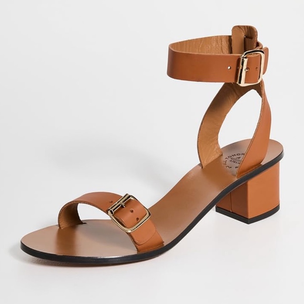ATP Atelier Carmen Sandal